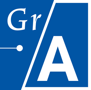 Logo RHC GA (Groninger Archieven).